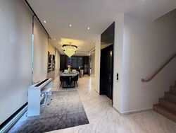 Shrewsbury Road (D11), Terrace #511040501